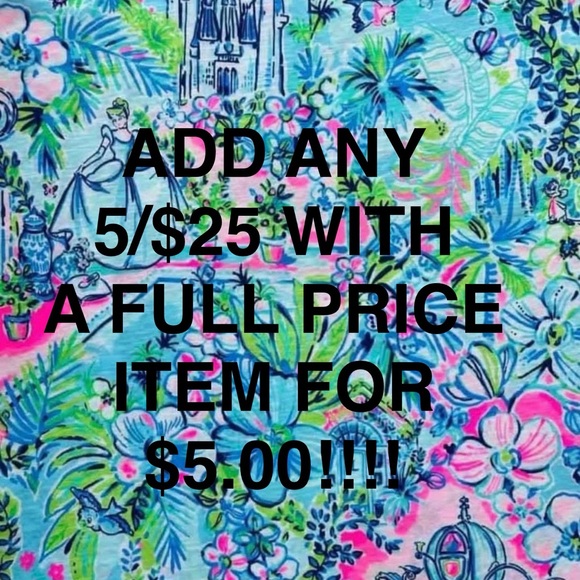 Caryn Accessories - 5/$25 and Offers Welcome